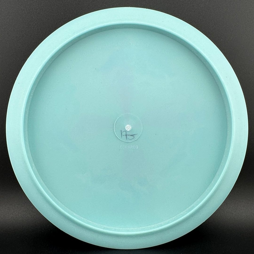 DX Swirly Leopard3 - Factory Second Innova