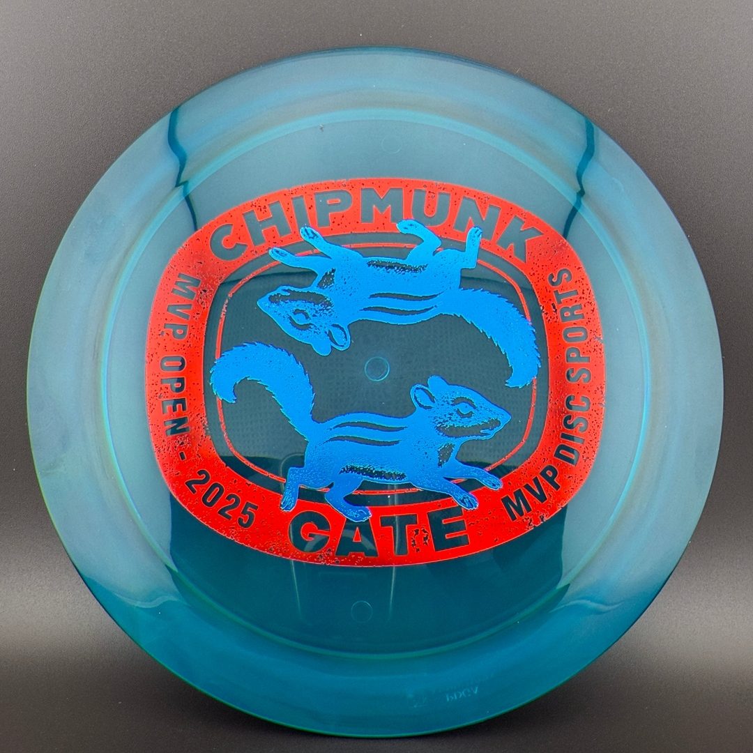 Proton Engine - 2025 MVP Open Streamline