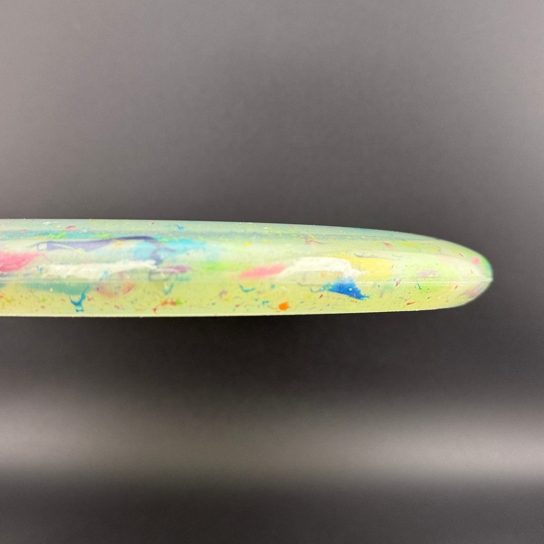 Colorshift Jawbreaker Z FLX Luna - Ledgestone 2026 Discraft