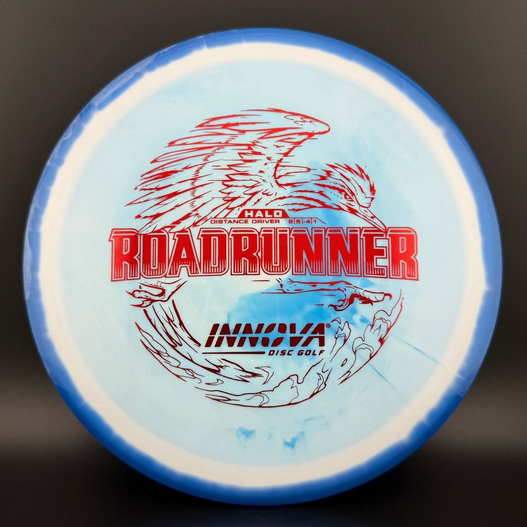 Halo Star Roadrunner Innova