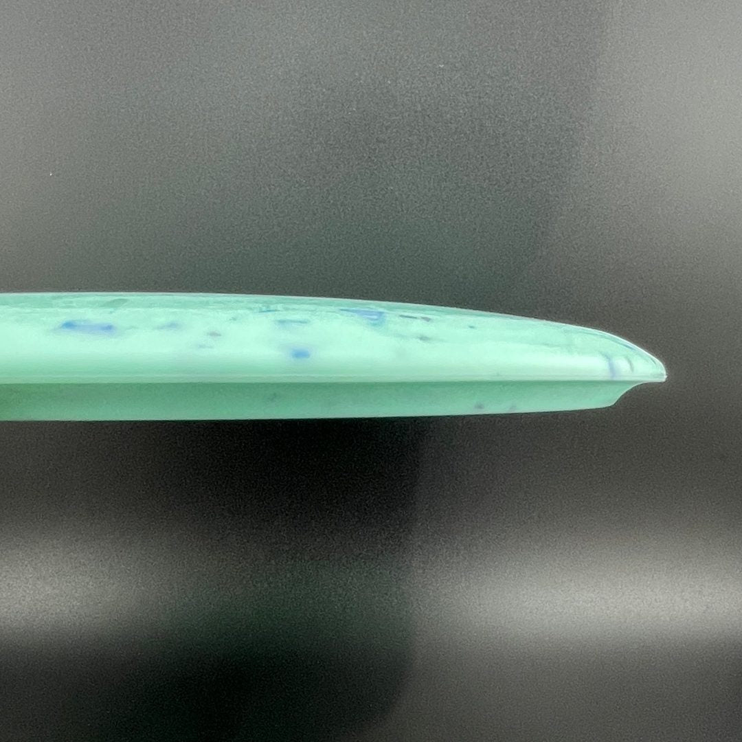 Egg Shell Brachiosaurus - Misprint Dino Discs