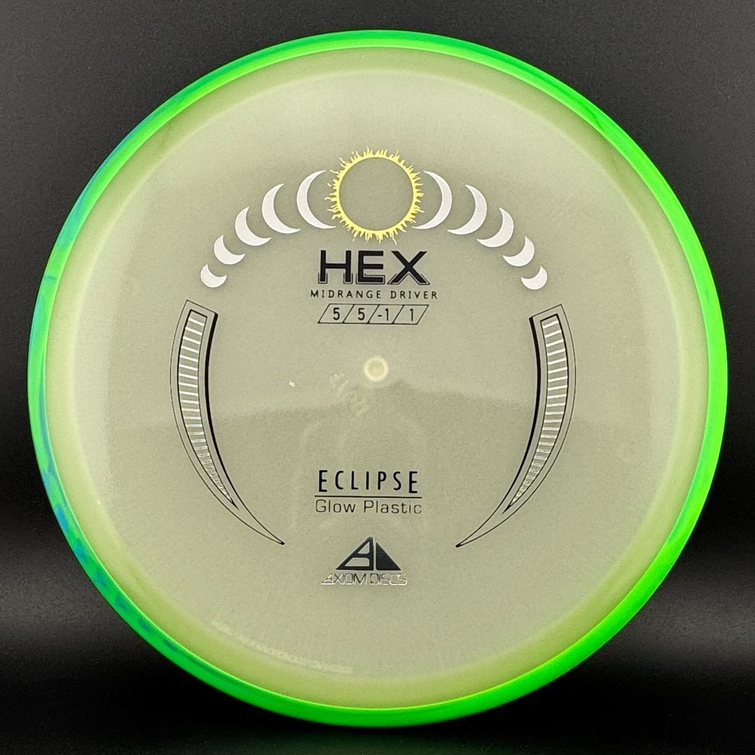 Eclipse 2.0 Hex Axiom