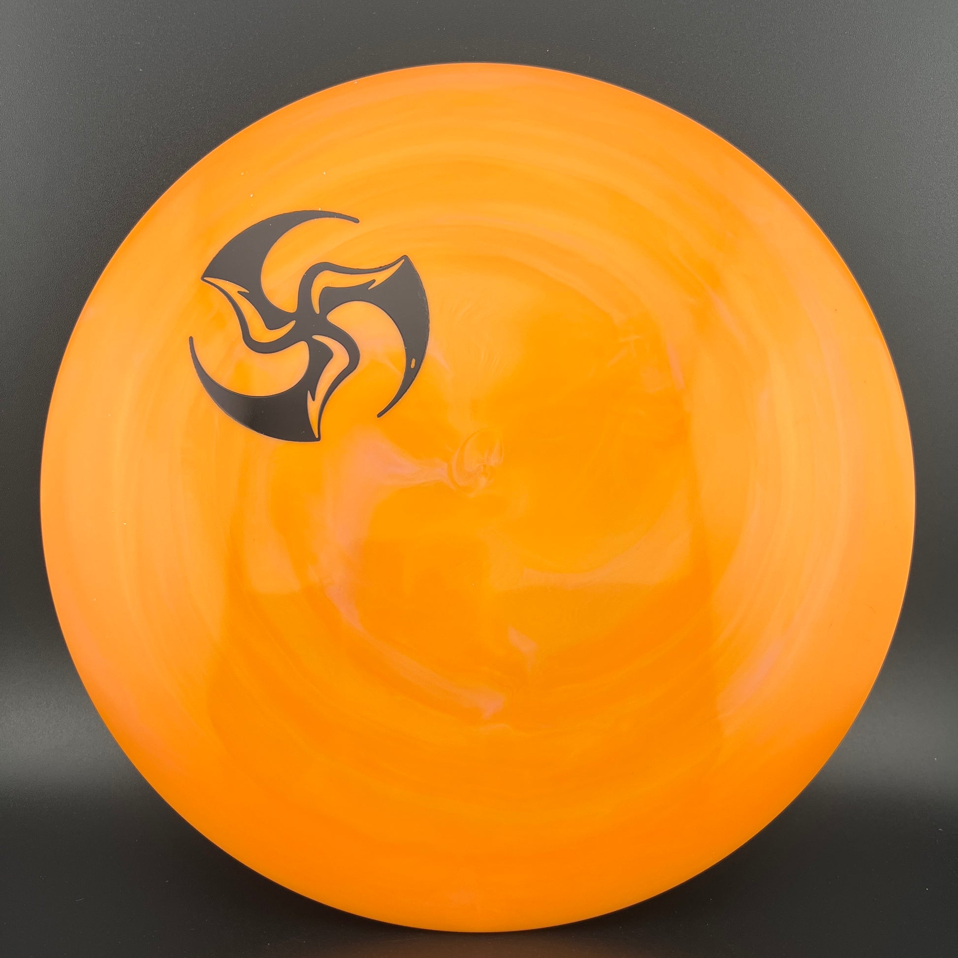 Swirly S-Line TD - Mini Huk Tri-Fly Discmania