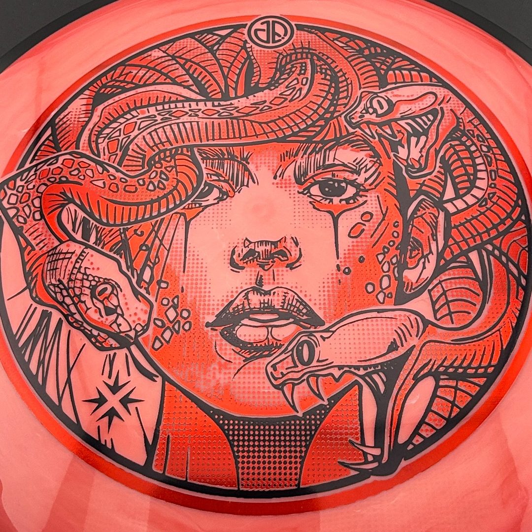 Neutron Terra - "Medusa 2.0" by Marm O Set MVP