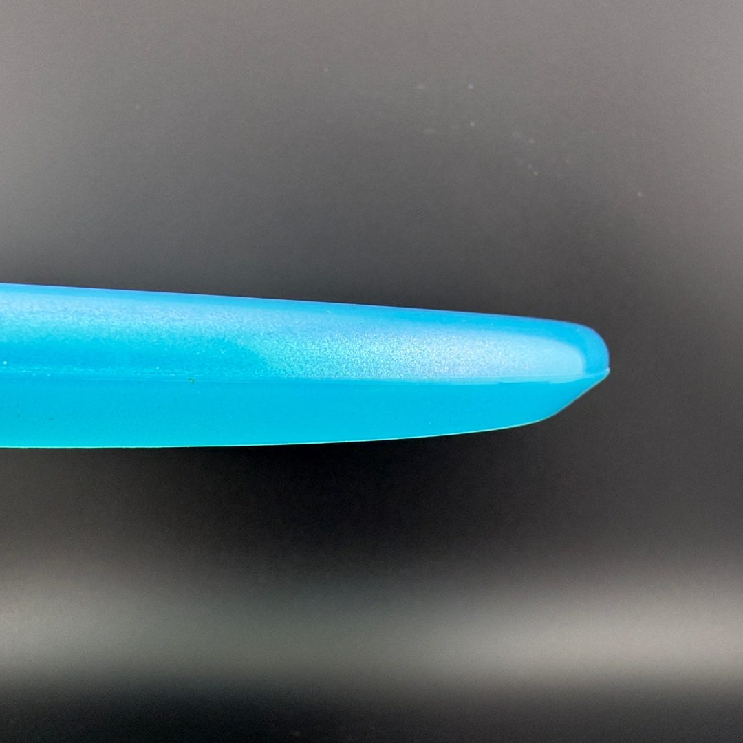 Colorshift Z Zone - Puddle Top Discraft