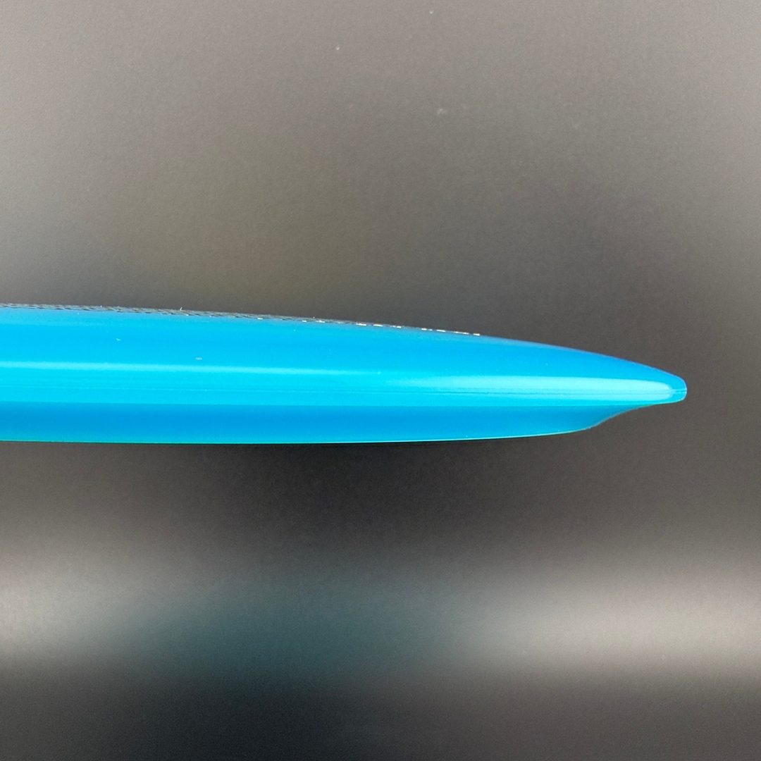 Glow C-Line FD1 - Discmania MB 25 Stamp Discmania