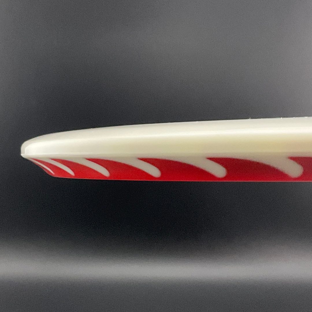 ESP Fuzed Buzzz - 2025 USADGC Limited Edition Buzzz Saw Discraft