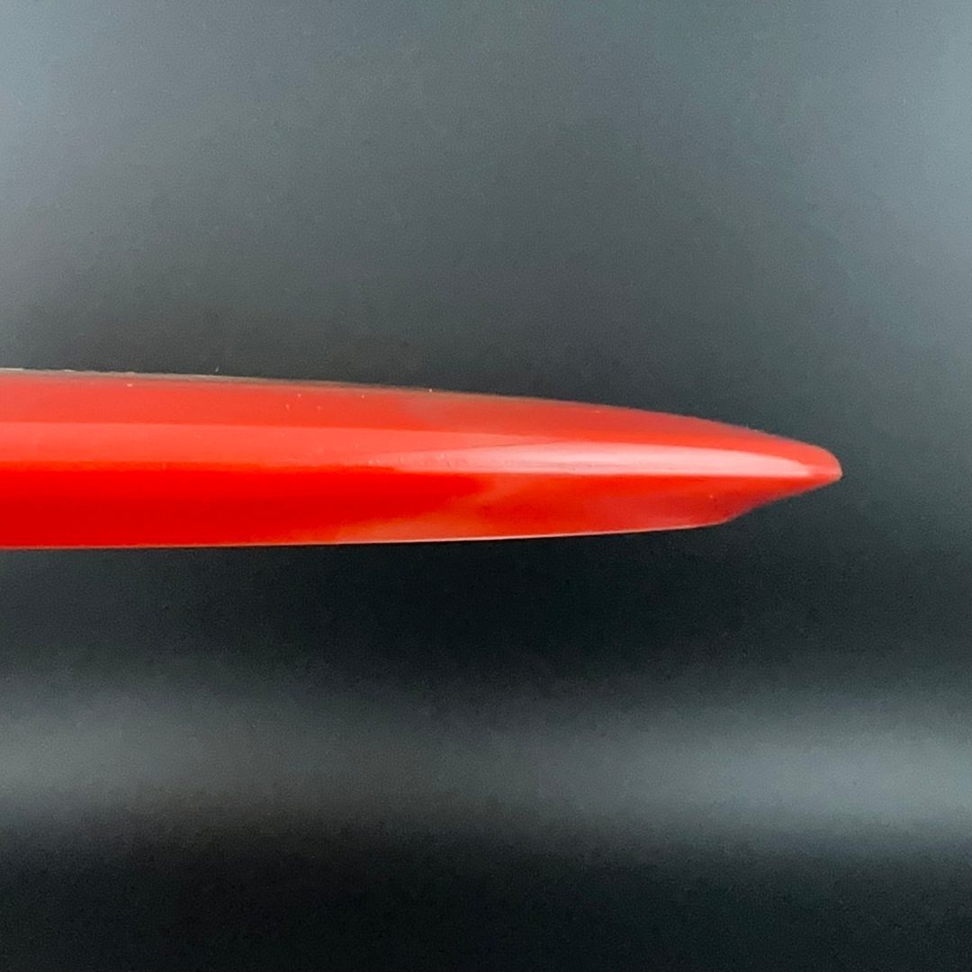 Glow Retina Chemtrail -Crushin' Amanitas by Manny Trujillo Doomsday Discs