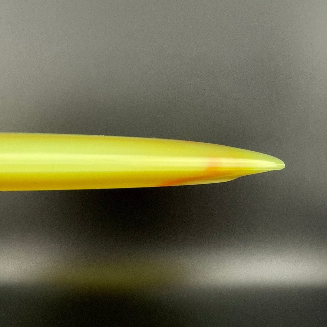 Z Swirl Hurricane - 2022 Ledgestone Edition DGA