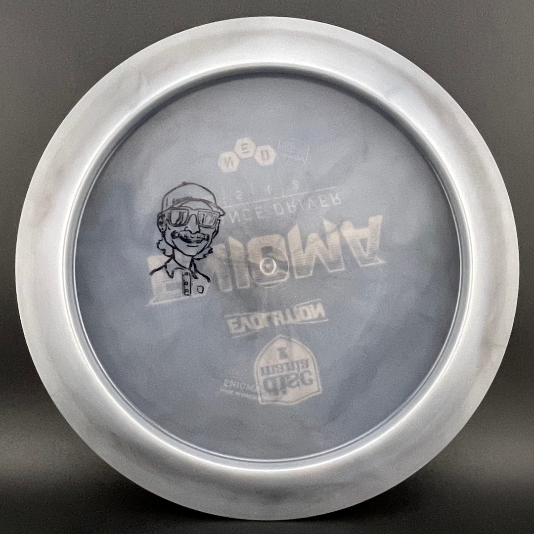 Neo Enigma - Smoke *Colten Stash* Discmania