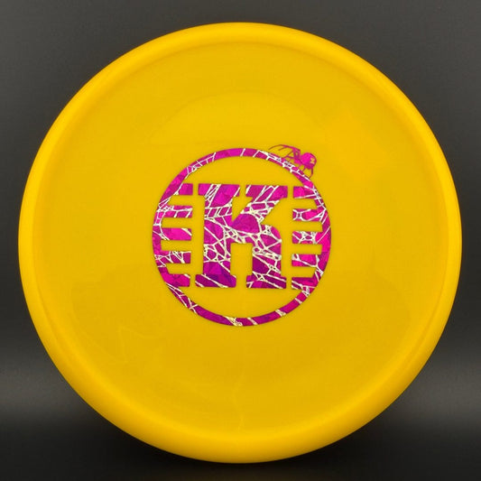 K1 Berg - Spider K Stamp - 2021 Kastaplast