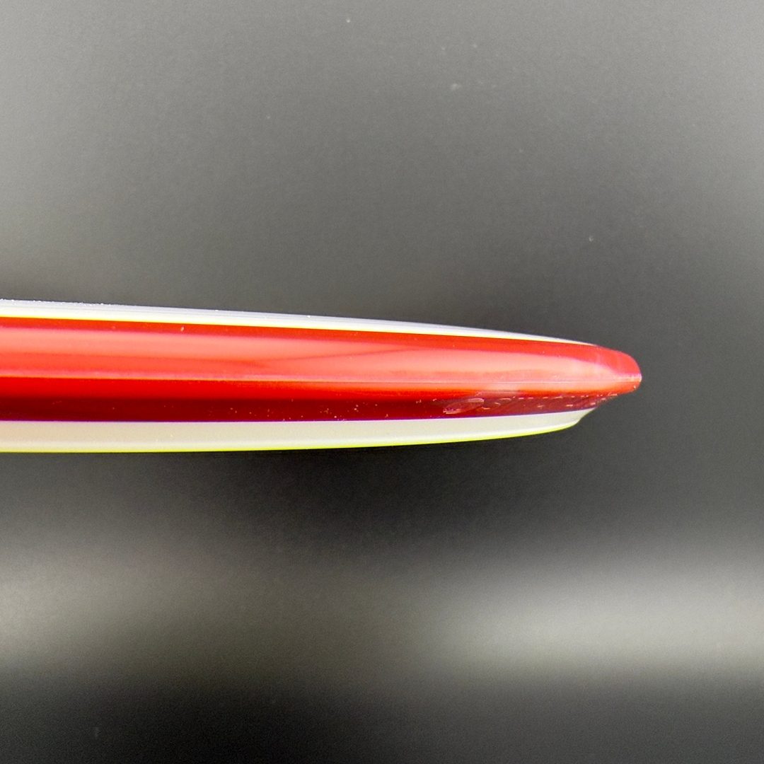 Neutron Balance - "Bulls Eye" Axiom