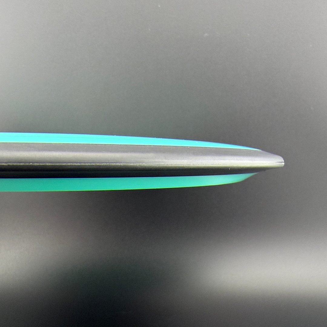 Neutron Terra - Captain Salty Pepper 4 Foil by Marm O Set MVP