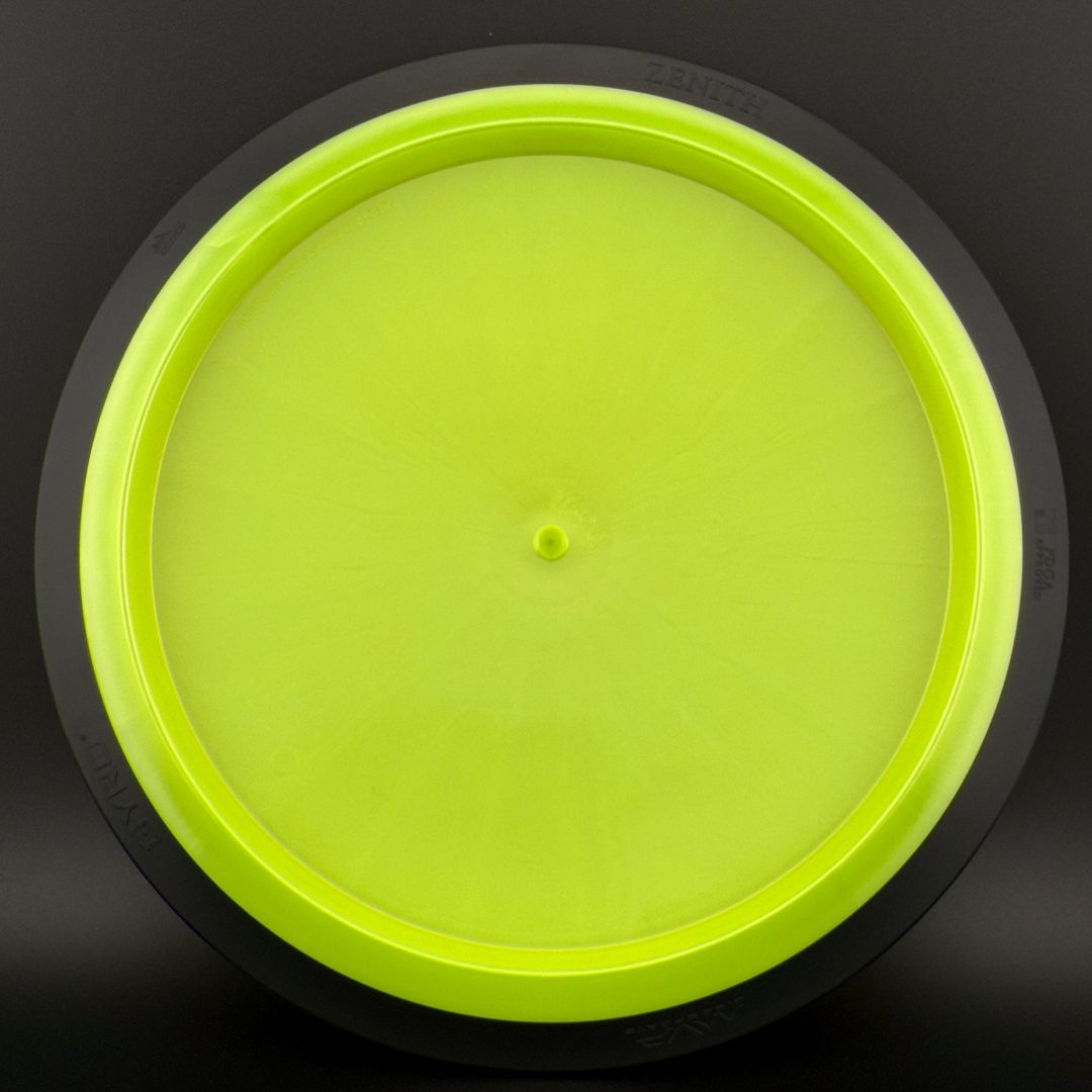 Plasma Zenith - 2025 Run MVP