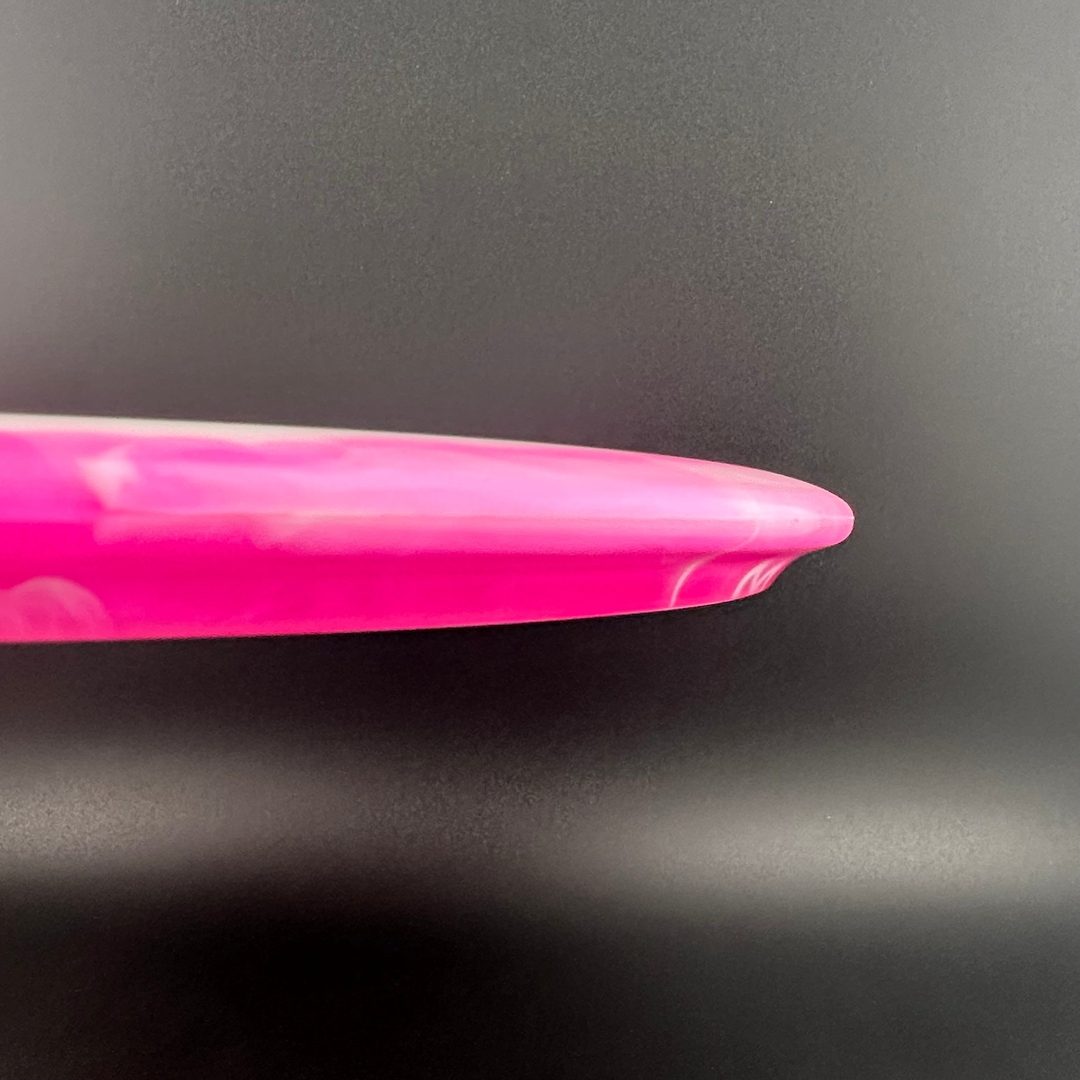 Horizon S-Line Glacier - Gannon Buhr Creator Series - Triple Foil Discmania