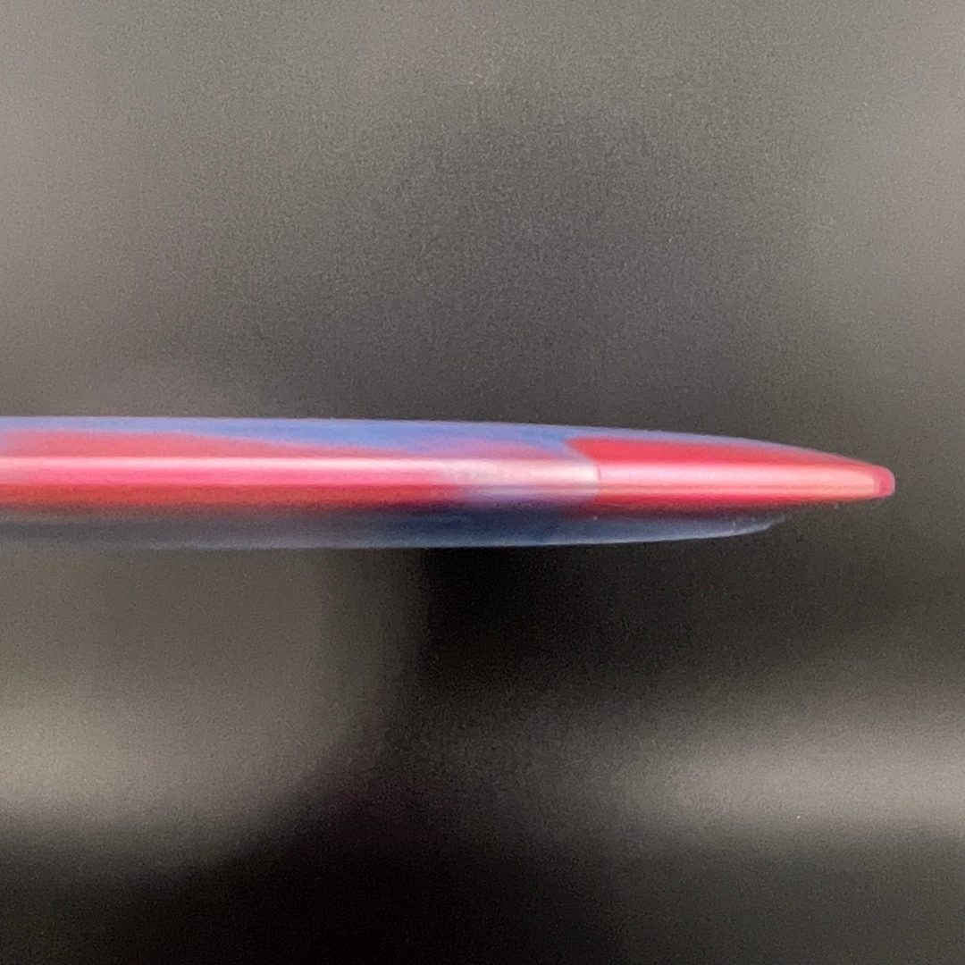 Big Z Swirl Crush - 2026 Ledgestone Discraft