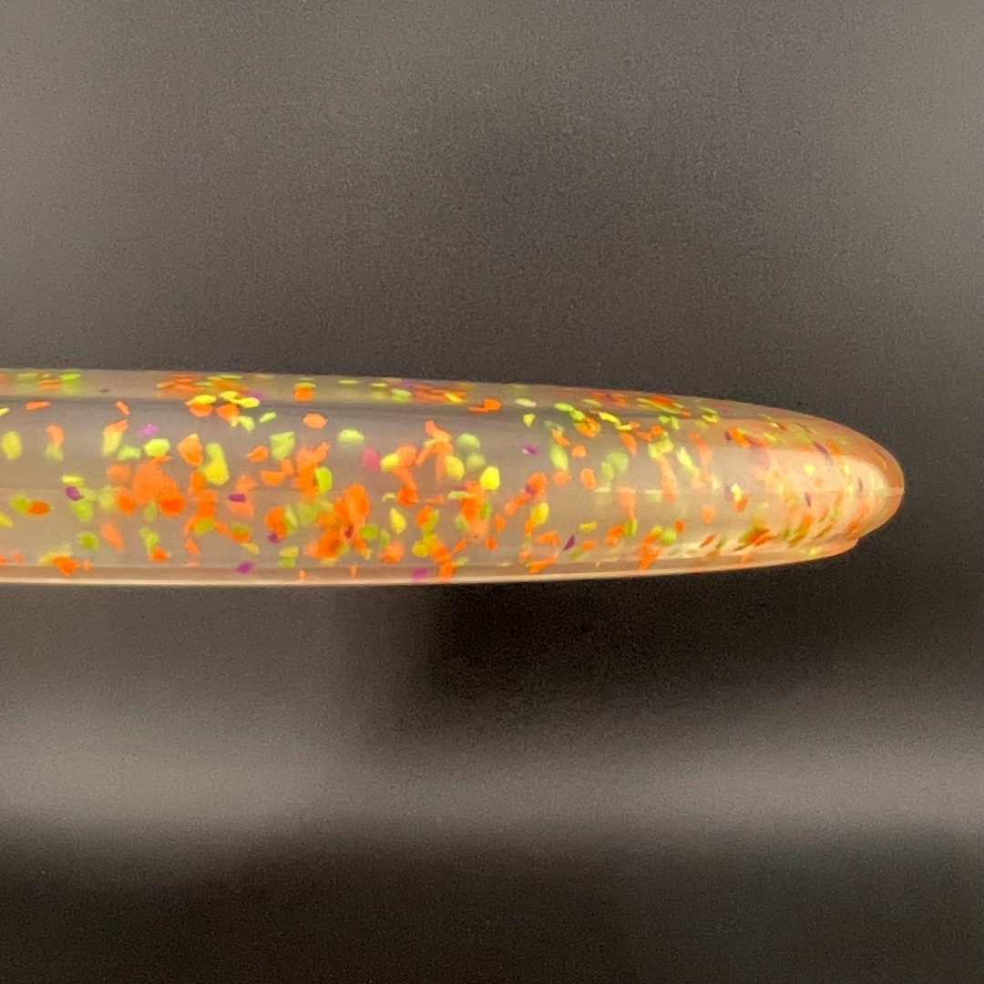 Cryztal Flx Confetti Focus - 2026 Ledgestone Discraft