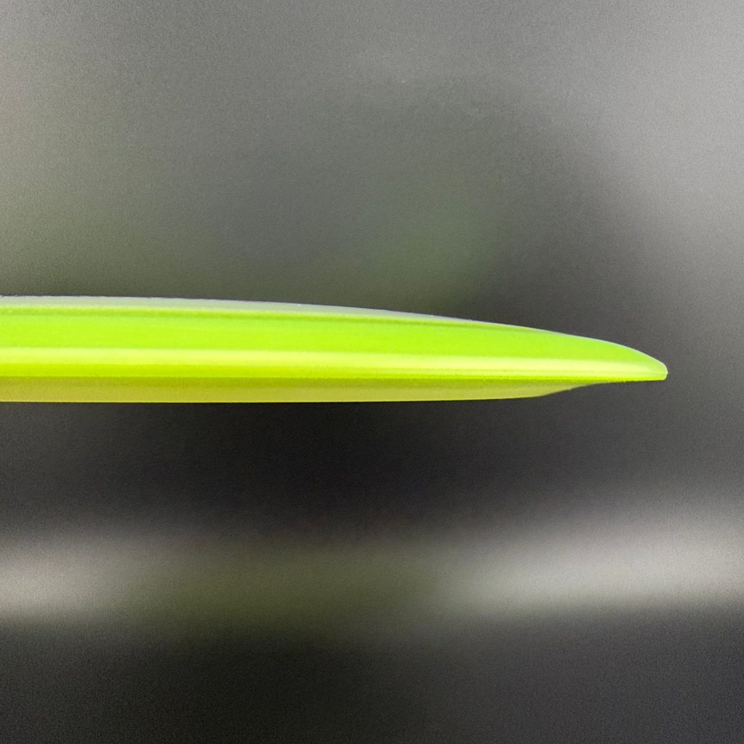 Proto Glow Halo Star Katana - Gregg Barsby 2025 Tour Series Innova