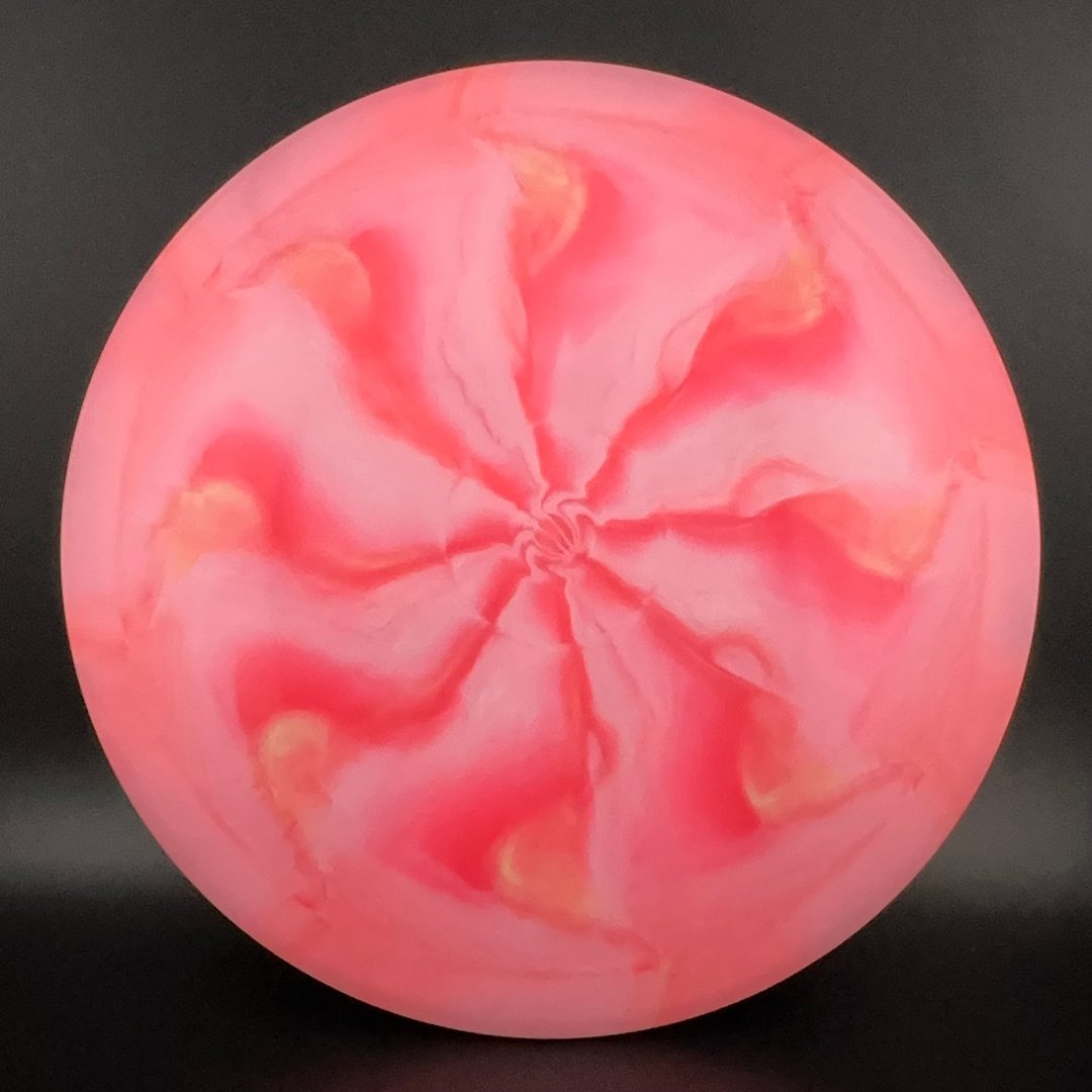 ESP Colorshift Swirl Anax - McBeth X Pierce Collab Edition Discraft