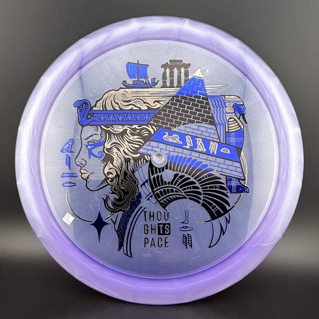 Ethos Animus - Egypt Special Edition TSA