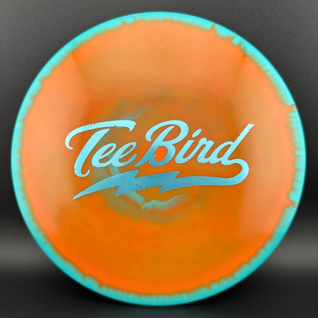 Halo Star Teebird3 - Venture Stamp Innova