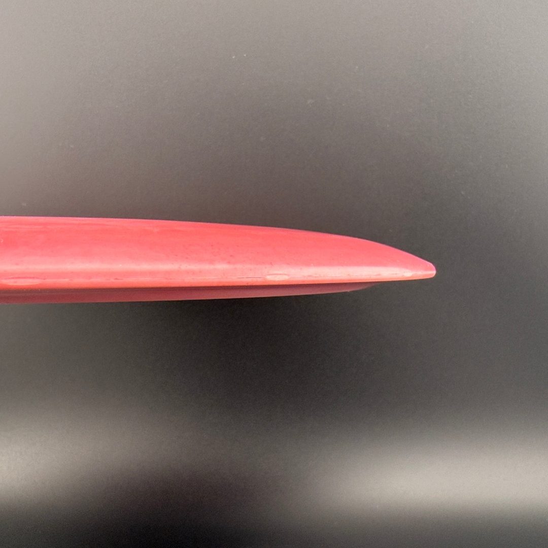 Apex Freetail - Christmas Stamp by Skulboy MINT Discs