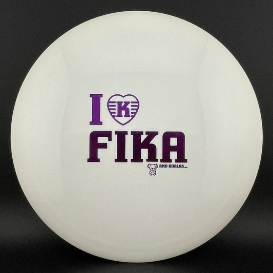 K1 Lots - I Love Fika Kastaplast