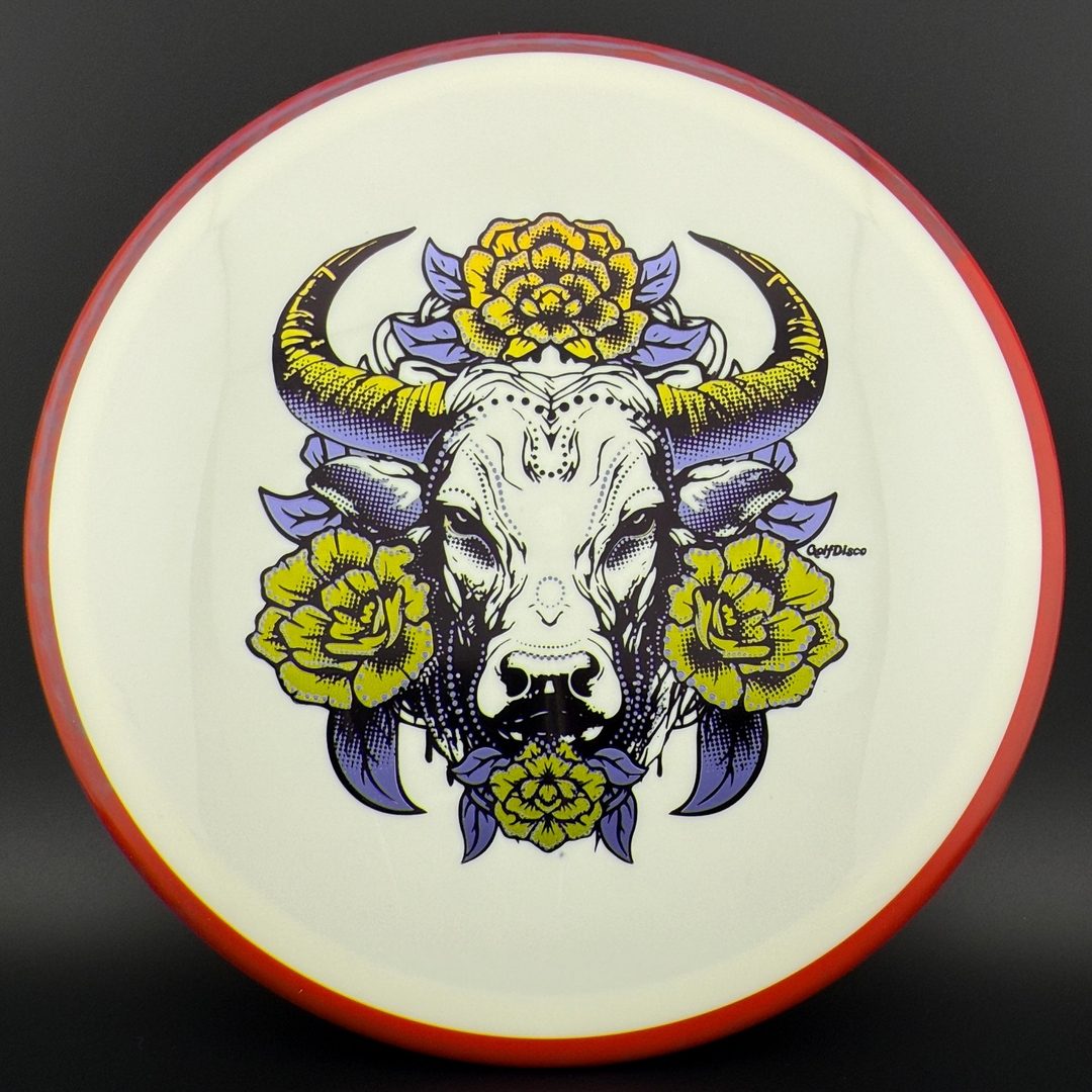 Neutron Balance - "Bulls Eye" Axiom