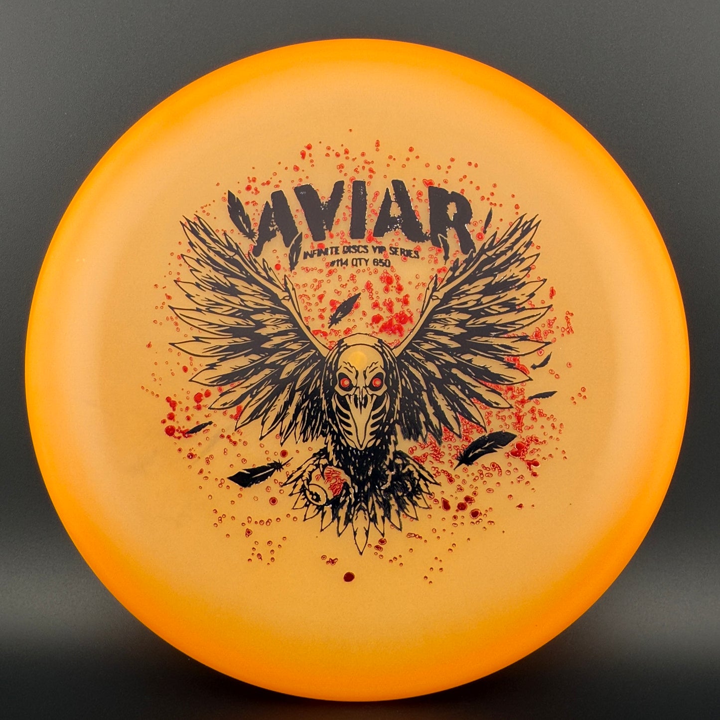 Proto Glow Soft Champion Aviar - VIP Series #114 - 1/650