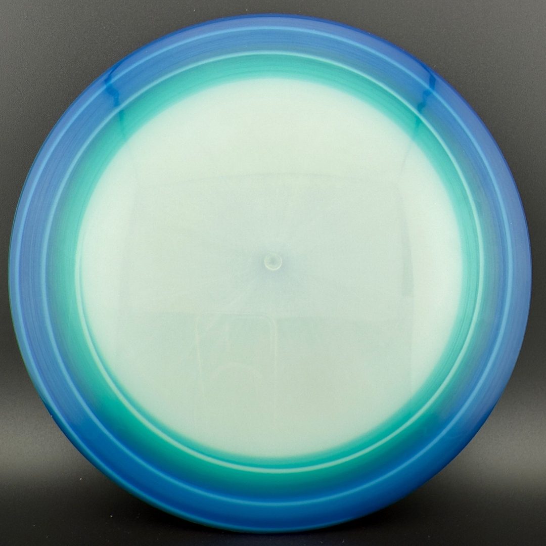 K1 Glow Stal 2024 - Spin Dyed Dojo Designs Kastaplast