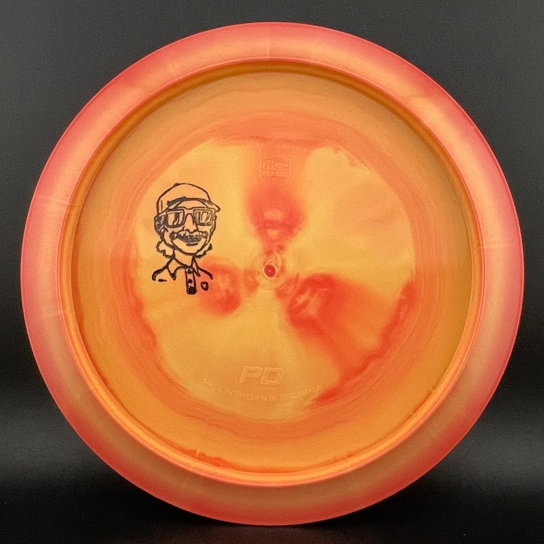 Special Blend S-Line PD - Nordic Phenom Anttila *Colten Stash* Discmania