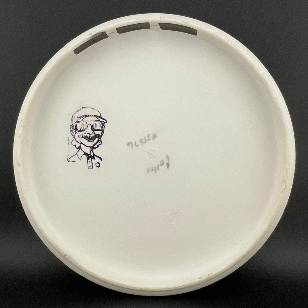 Soft Exo Link - Older Run *Colten Stash Used* Discmania