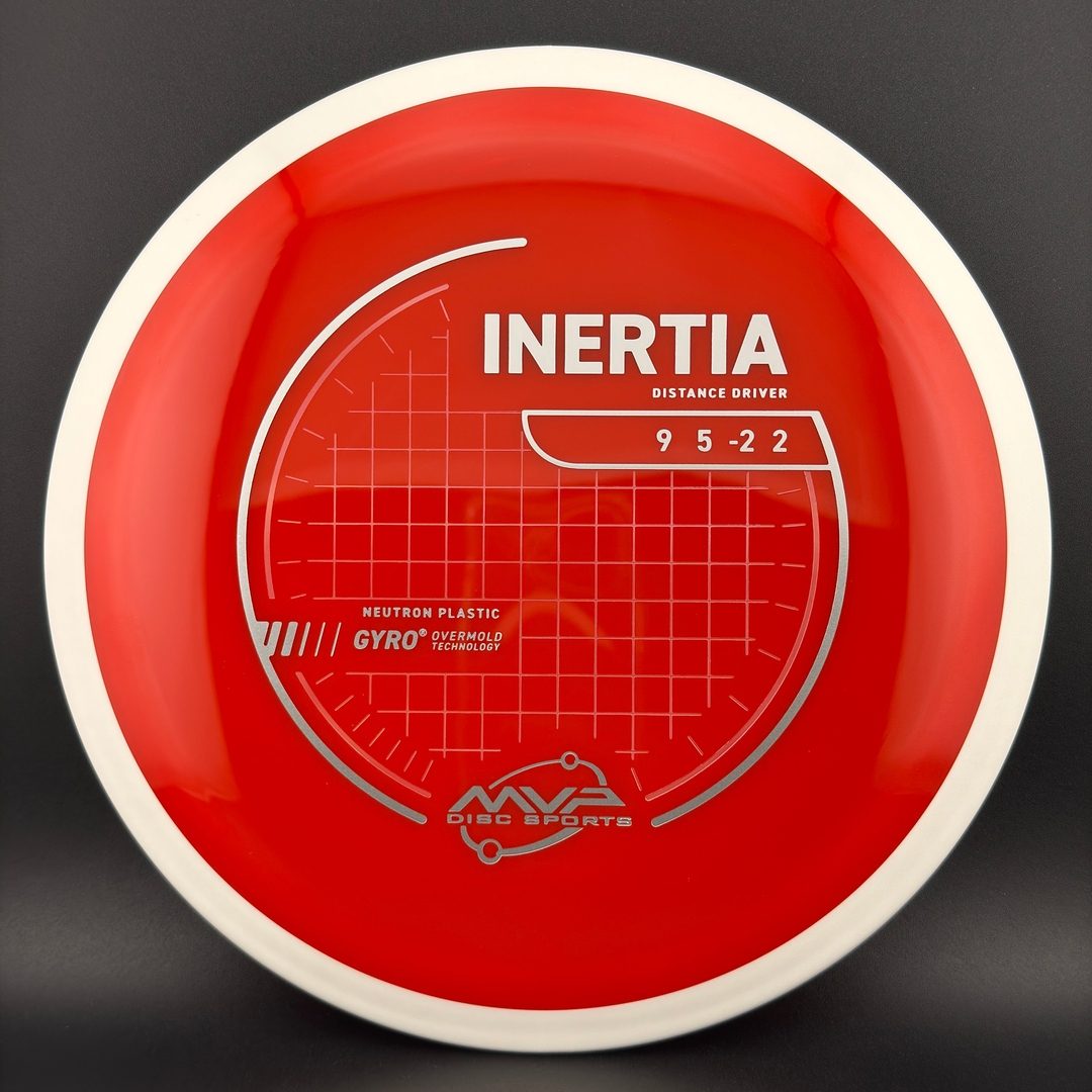 Neutron Inertia MVP