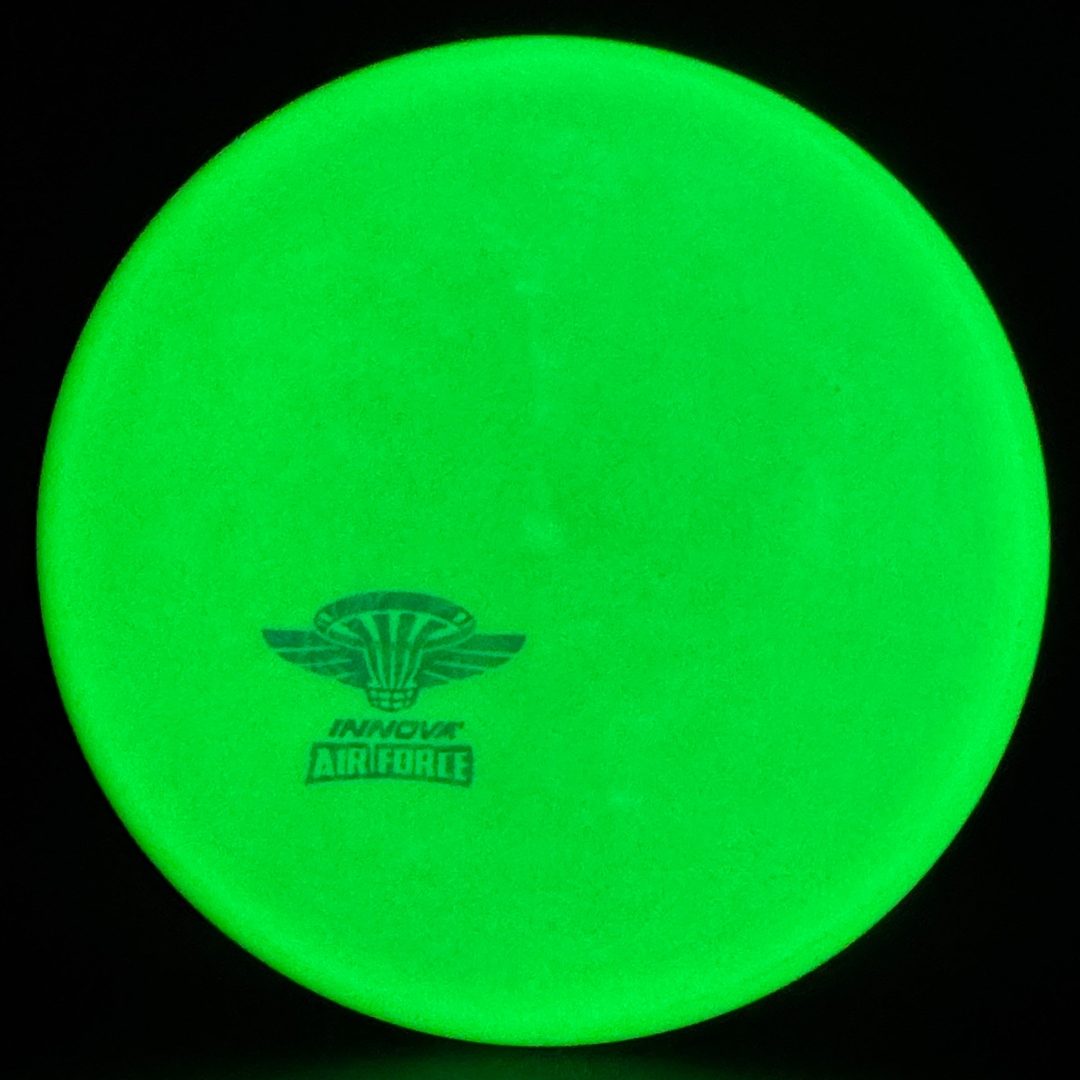Proto Glow Nexus Toro - Air Force Innova