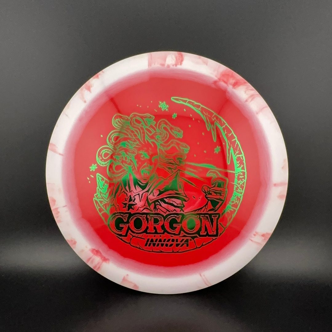 Halo Star Gorgon - Holiday Edition Innova