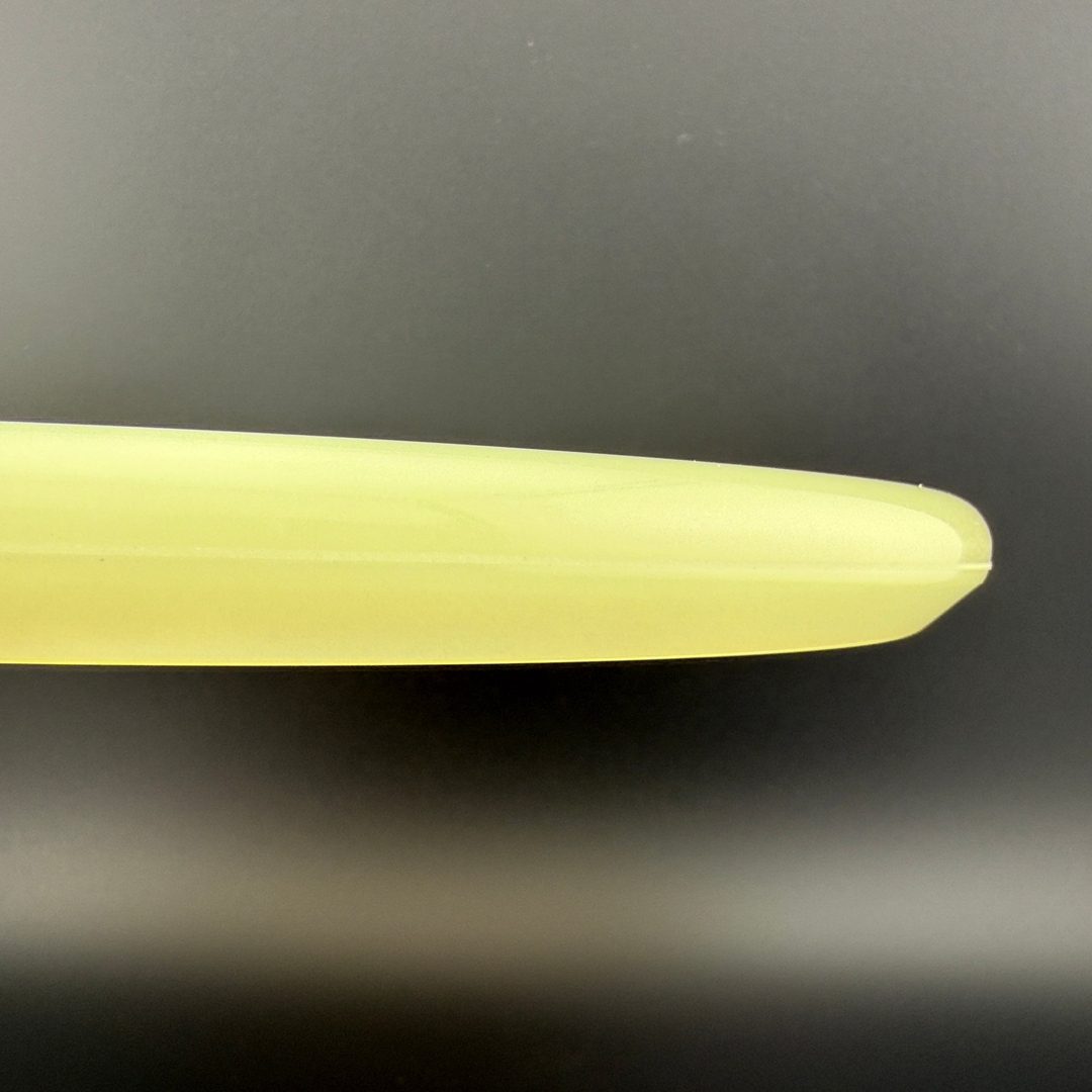 Proto Glow Pearl Champion Toro - LVC Run - Air Force Innova