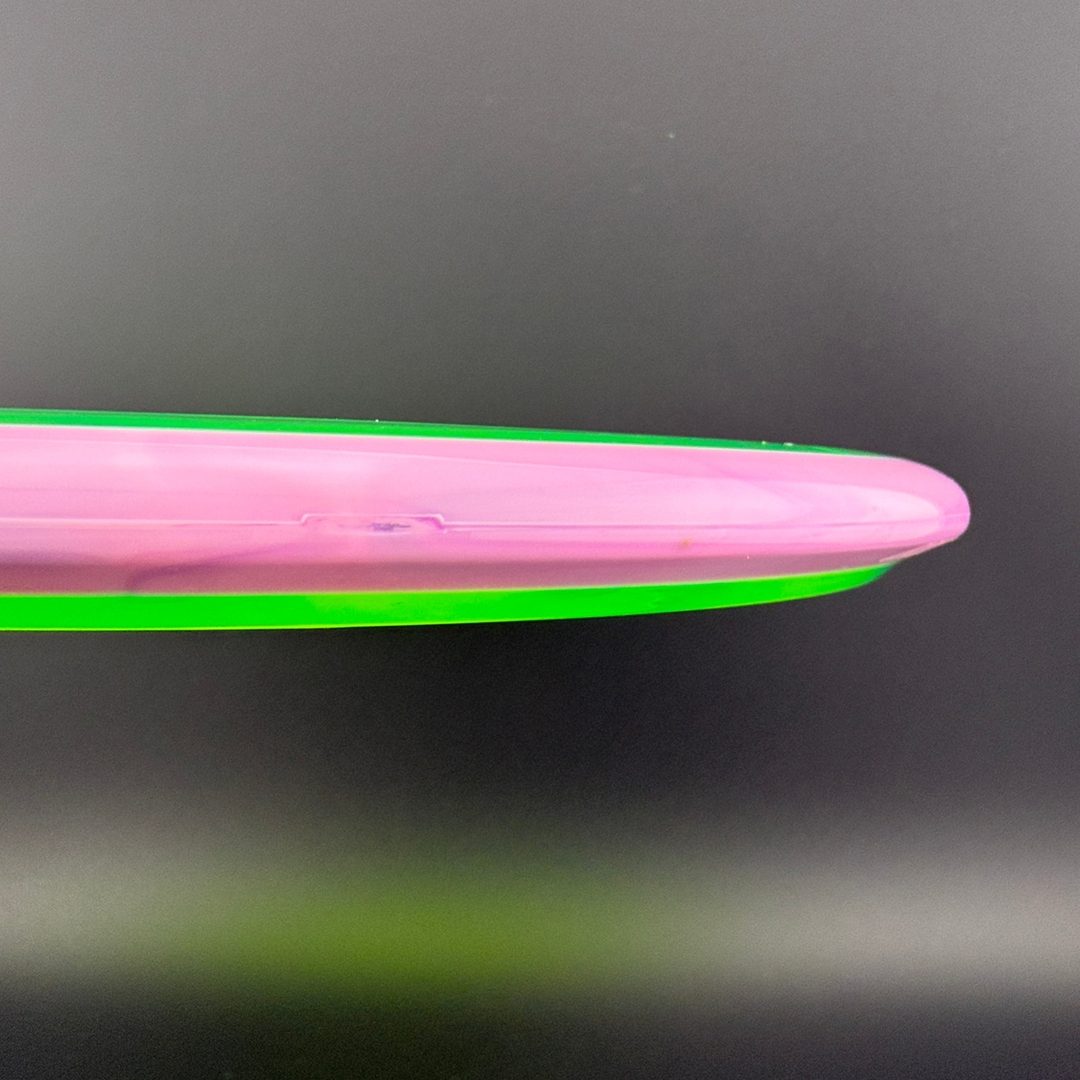 Proton Hex Axiom