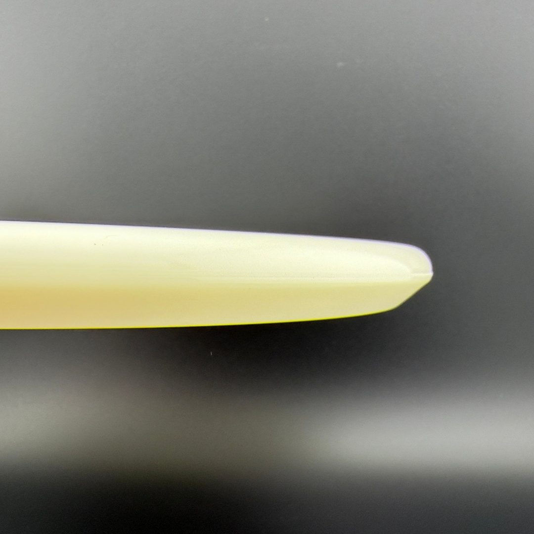 Glo ESP Zone GT Ringer Top - Missing - Worlds 2024 Discraft