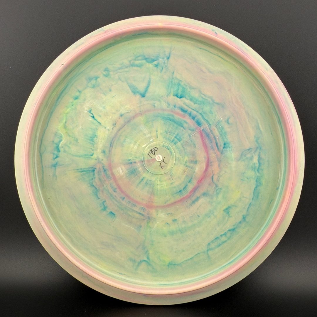 Galactic XT Jay - Air Force Innova