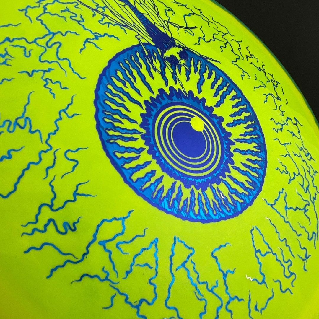 Halo Star Sidewinder- Eye-Fly RAD V2 by Ripper Studios Innova