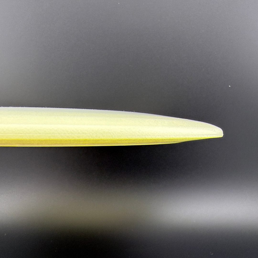 Glow Champion Firestorm - Bar Stamp Innova