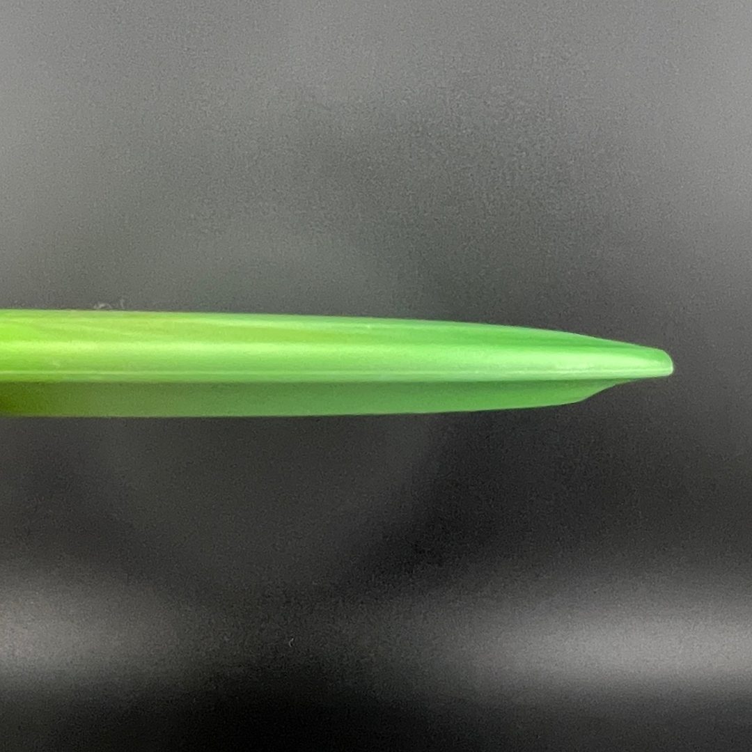 Jawbreaker Swirl Raptor - Pro Worlds 2024 Discraft