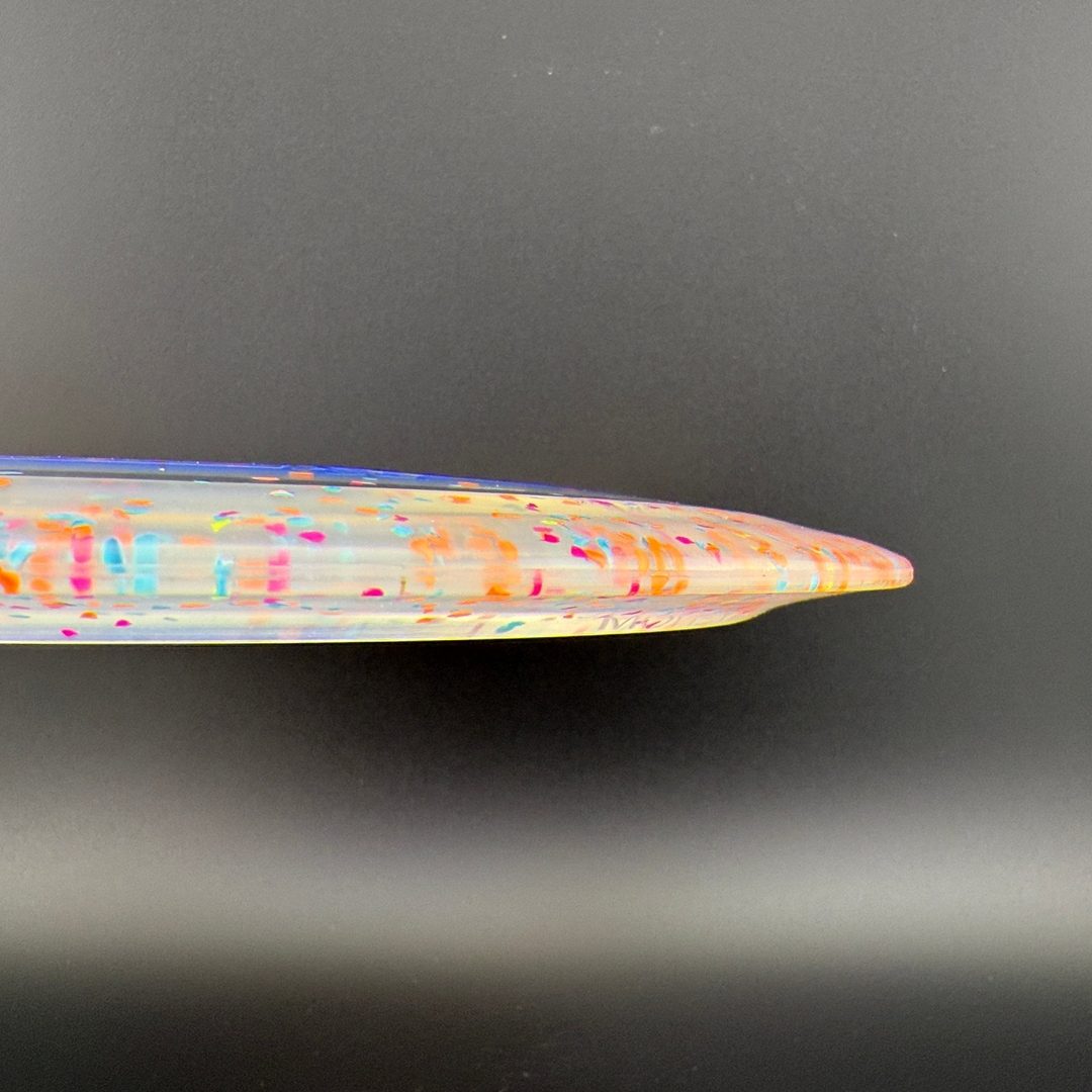 Z Confetti Venom - Anthony Barela 2025 Cascade Challenge Discraft