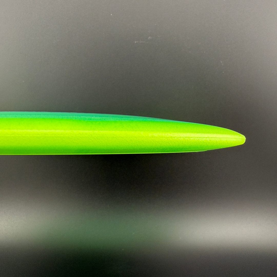 Proto Glow Halo Champion Gorgon - Dennis Augustsson 2025 Team Series Innova