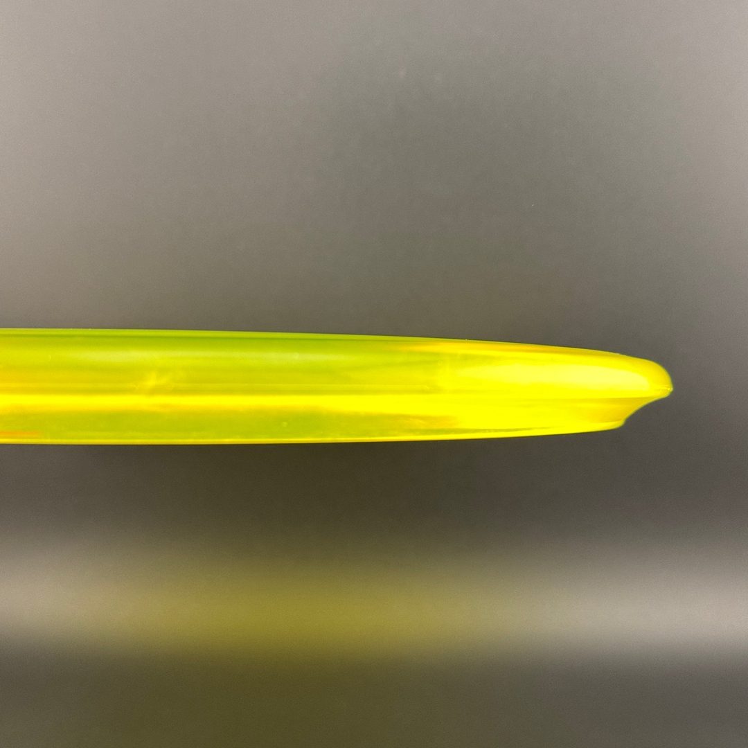 Ethos Crux - First Run TSA