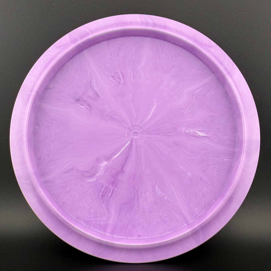 Gold Burst River Latitude 64