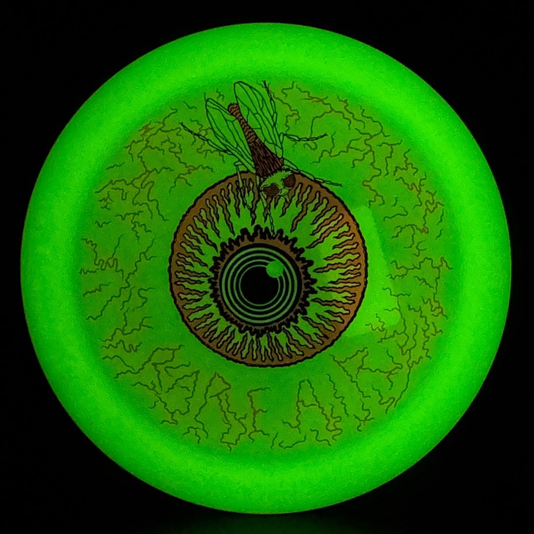 Glow Champion Destroyer - Eye-Fly RAD V2 Ripper Studios Innova