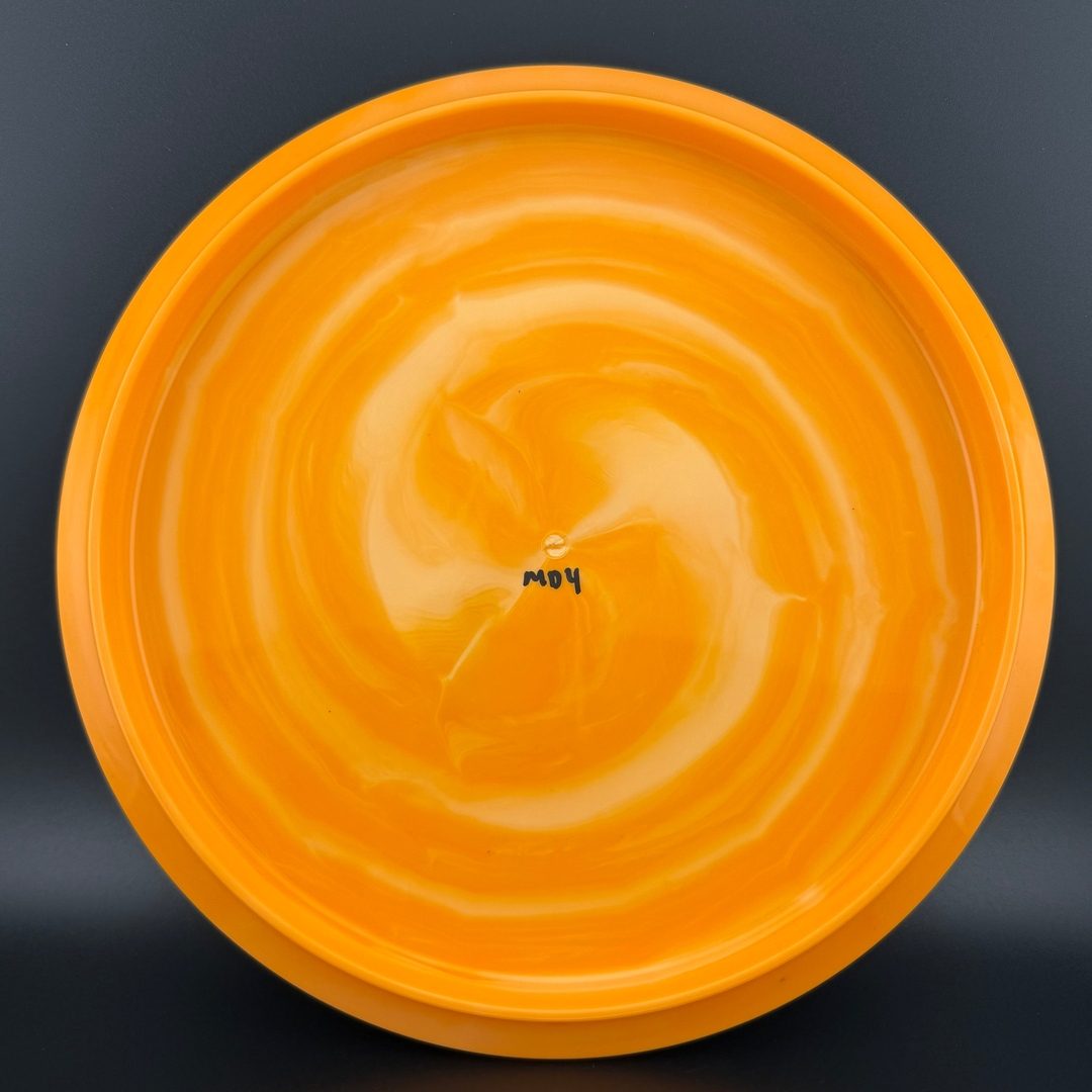 Prototype Swirl S-Line MD4 - Swords & Shield - 1/200 Discmania