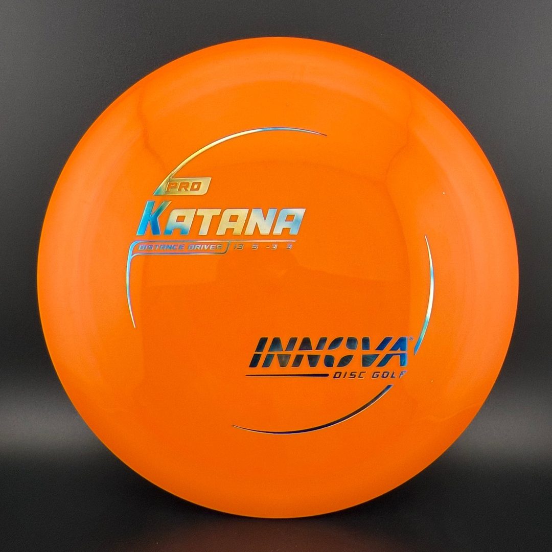 Pro Katana Innova
