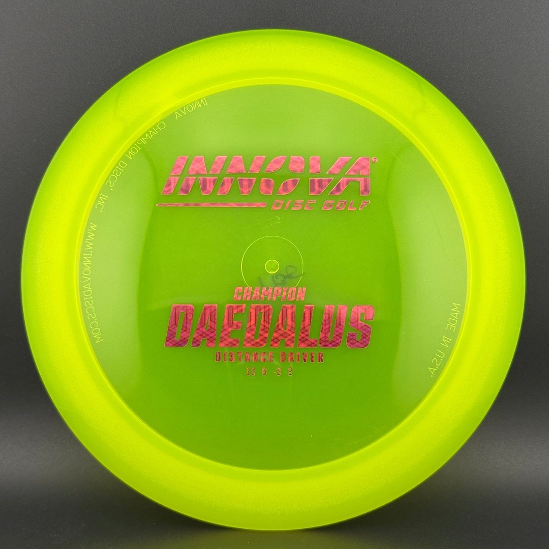 Champion Daedalus Innova